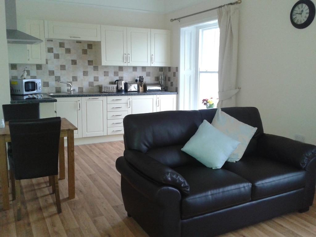 The Bradworthy Inn Holsworthy Habitación foto