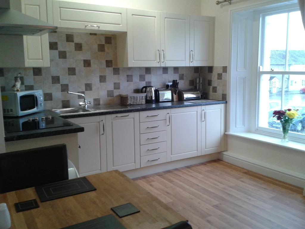 The Bradworthy Inn Holsworthy Habitación foto