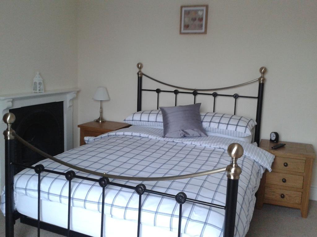 The Bradworthy Inn Holsworthy Habitación foto