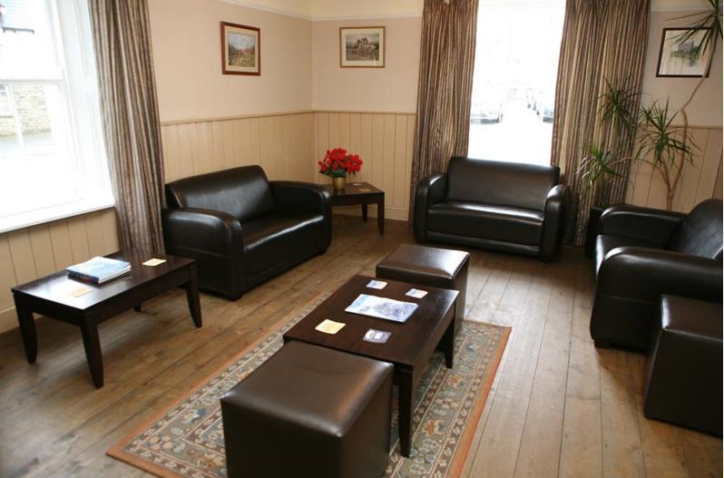 The Bradworthy Inn Holsworthy Exterior foto